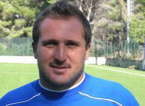 ALLENATORE PRIMI CALCI E BABY